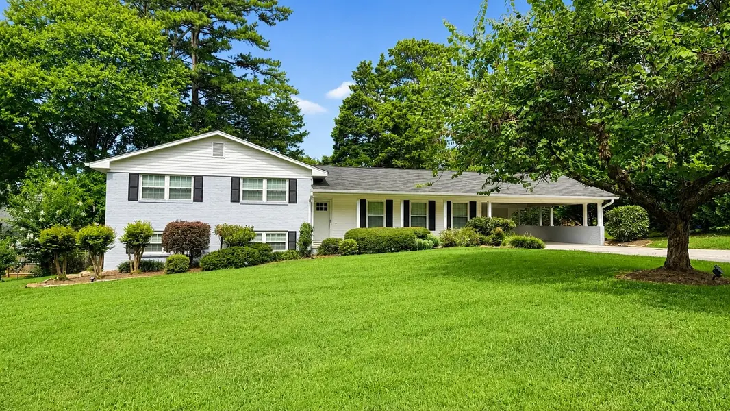3005 Oakland Drive #NW, Cleveland, TN 37312