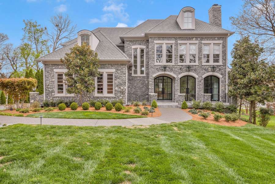 5 Camel Back Ct, Brentwood, TN 37027
