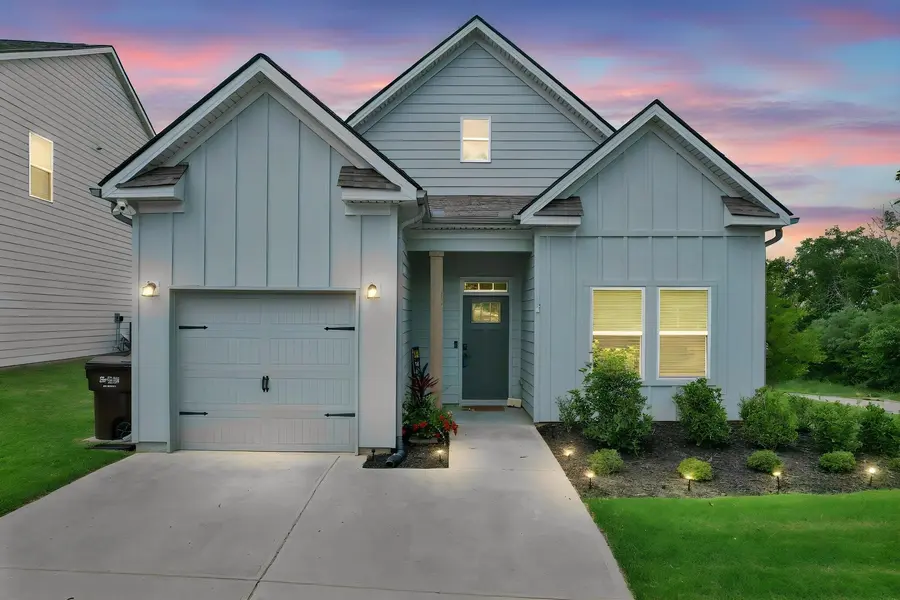 7593 Snow Line Lane, Ooltewah, TN 37363