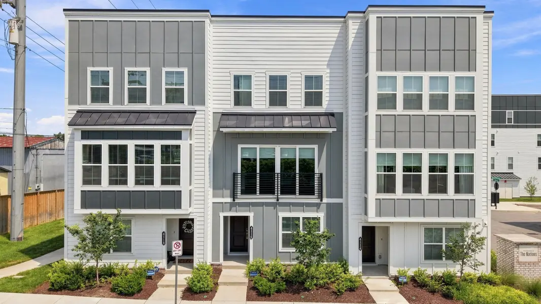 4116 Indiana Ave, Nashville, TN 37209