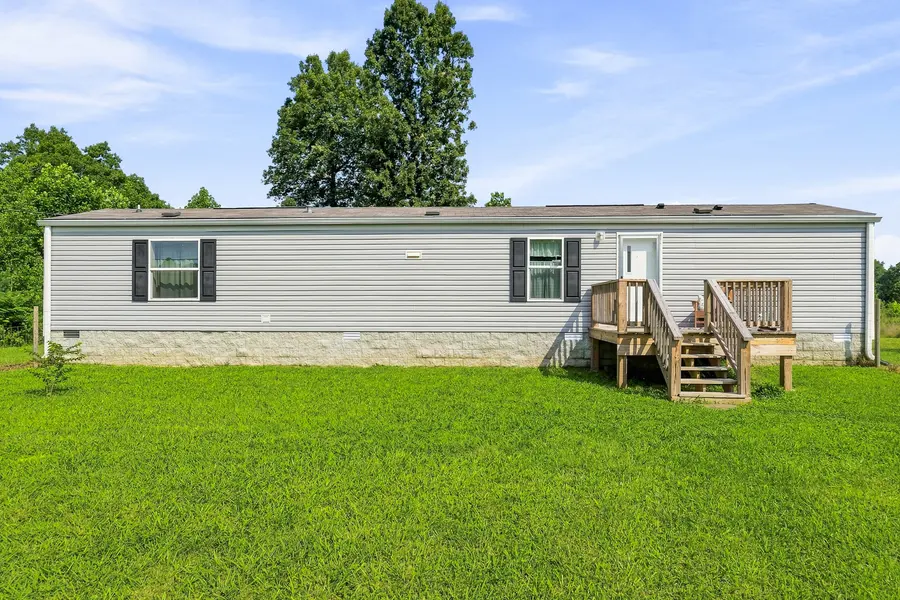 1181 Ravenscroft Rd #W, Sparta, TN 38583