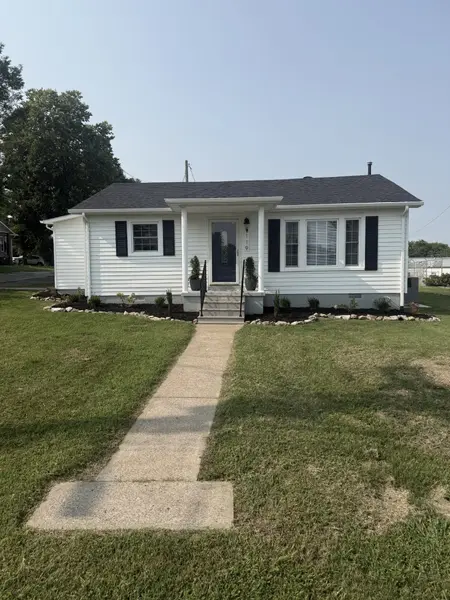 119 Rogers St, Hartsville, TN 37074