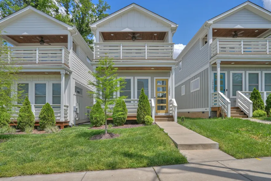1908A 15th Ave #N, Nashville, TN 37208