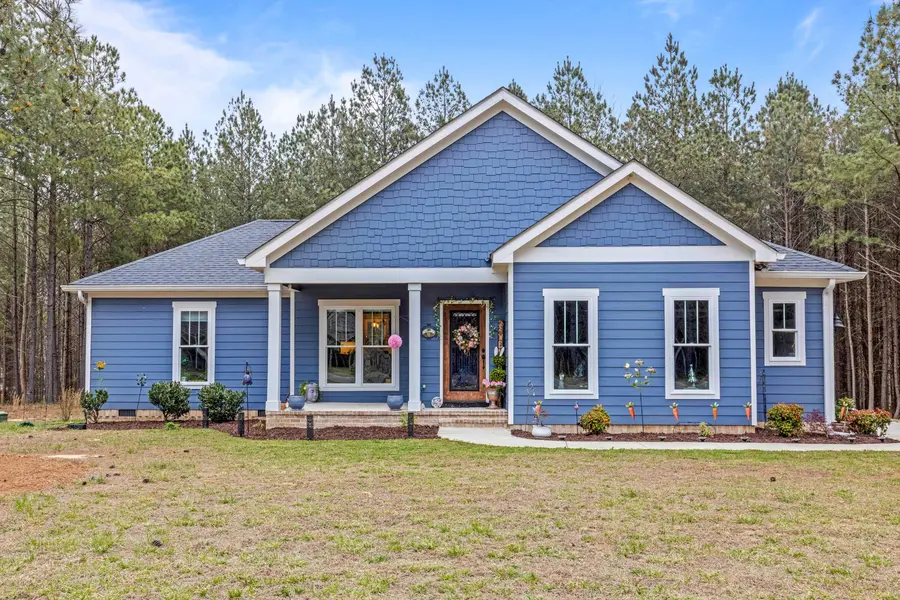 3475 Crockett Pointe, Jasper, TN 37347