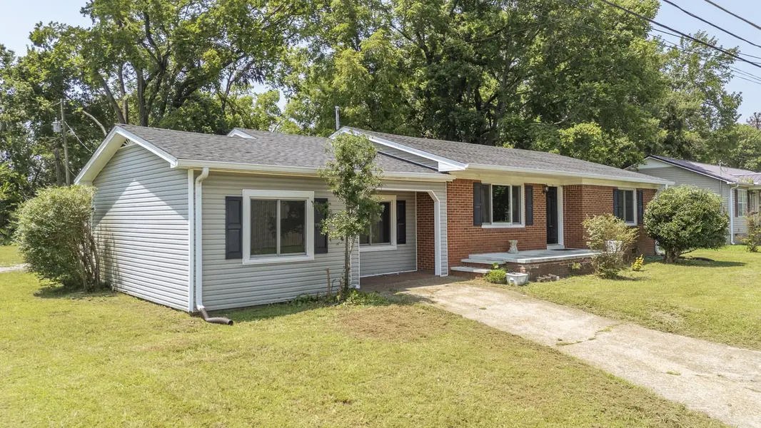 111 N ELM ST, Adamsville, TN 38310