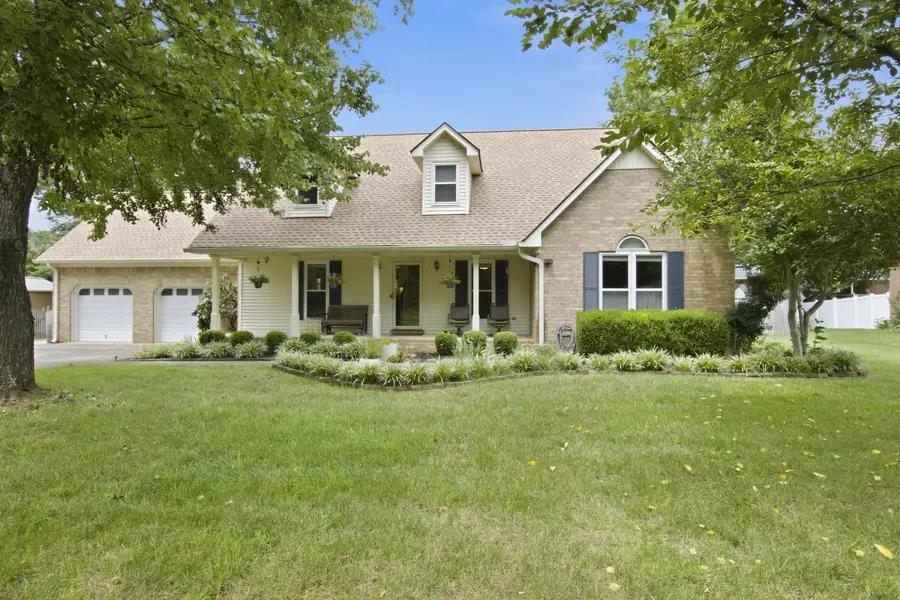 506 Brandywine Dr, Murfreesboro, TN 37129