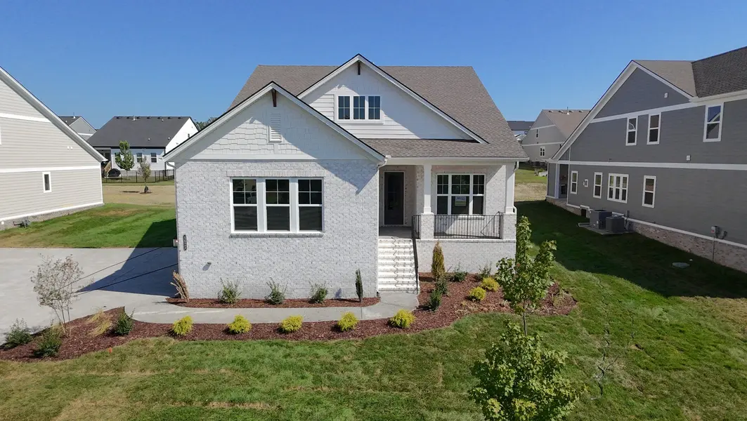 4625 Hessey Rd, Mount Juliet, TN 37122