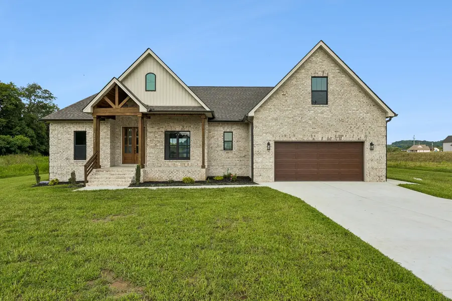3312 Kathleen Ct, Cornersville, TN 37047