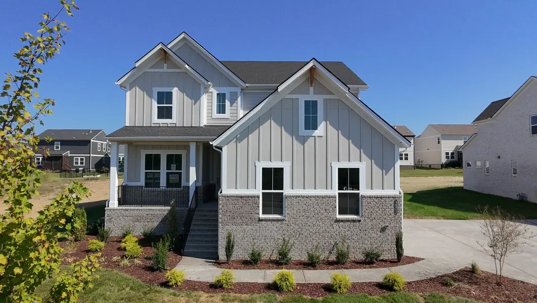 4621 Hessey Rd, Mount Juliet, TN 37122