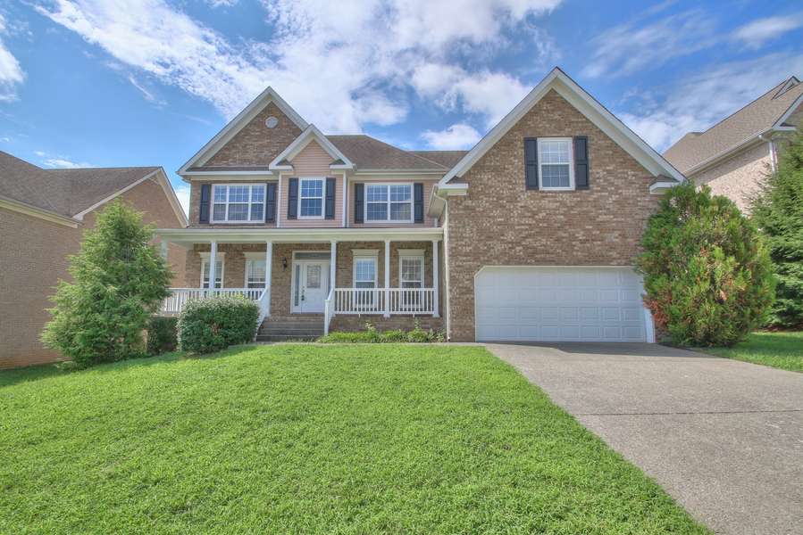 2009 Keene Cir, Spring Hill, TN 37174