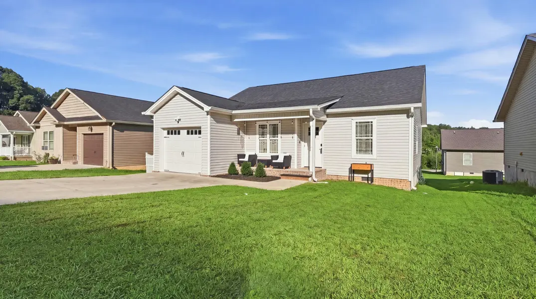 1647 Southern Heights Circle #SE, Cleveland, TN 37311
