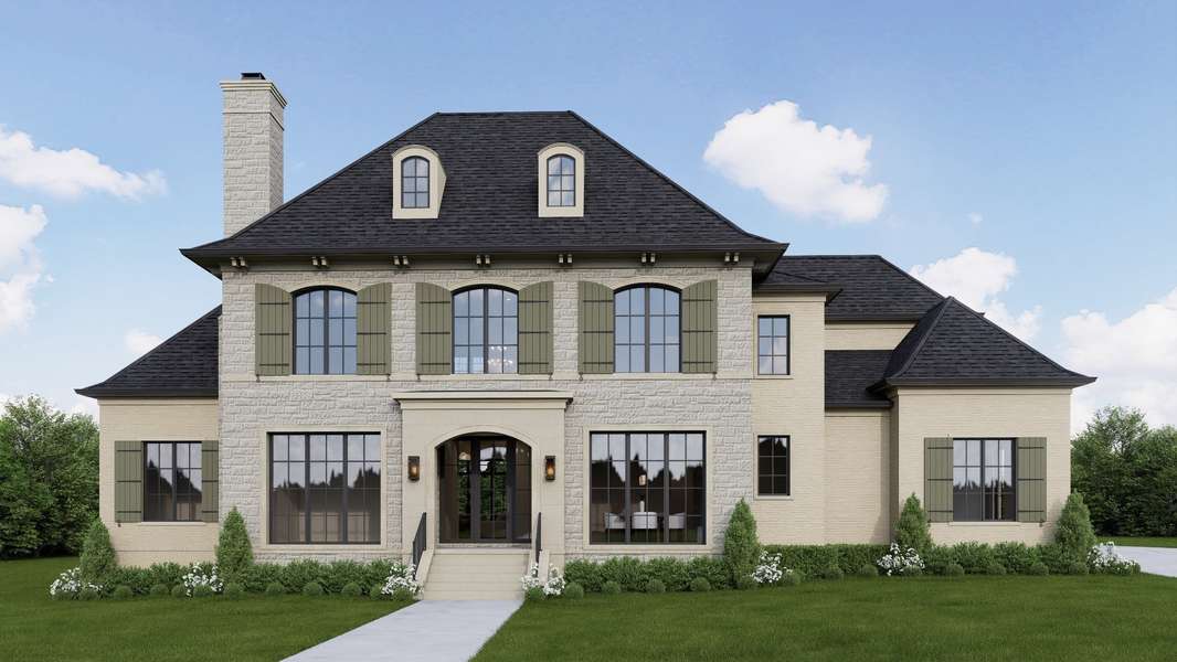 9815 Easton Drive, Brentwood, TN 37027