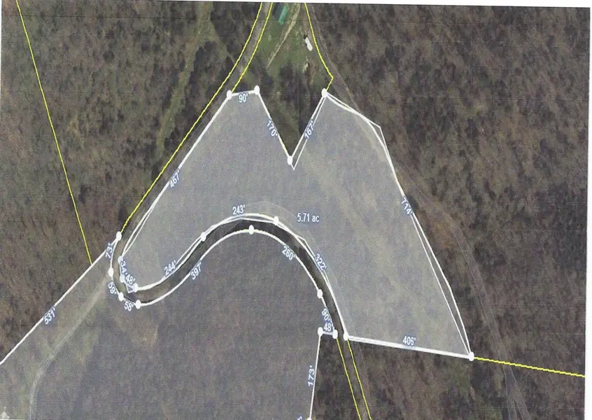 0 Poplar Flatt Rd, Silver Point, TN 38582