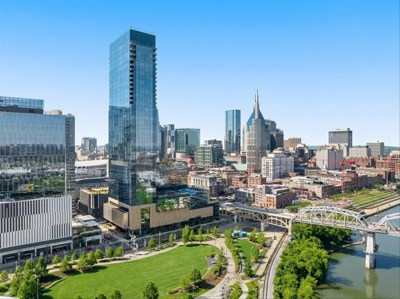 160 2nd Ave #S #1504, Nashville, TN 37201