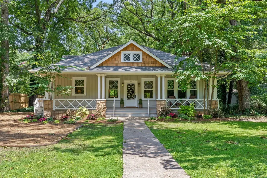 321 Signal Mountain Boulevard, Signal Mountain, TN 37377