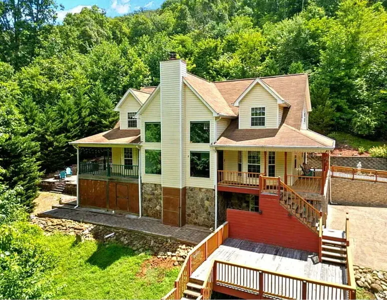 9369 Hopi Trail, Ooltewah, TN 37363