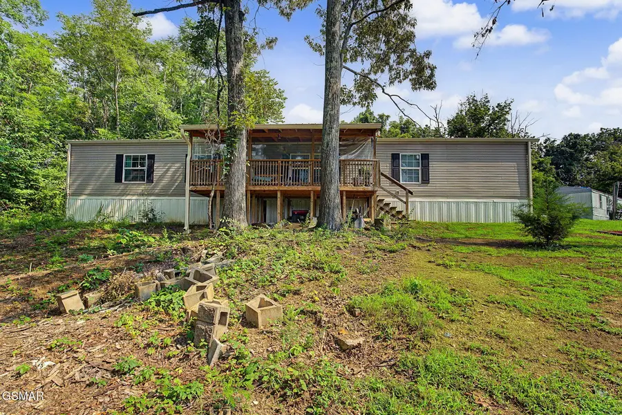 1191 Rocky Summit Road, Bean Station, TN 37708