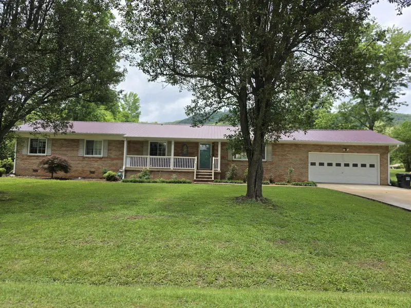 191 First Avenue, Dunlap, TN 37327