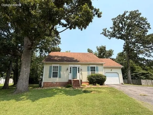 313 Dawn Dr, Hopkinsville, KY 42240