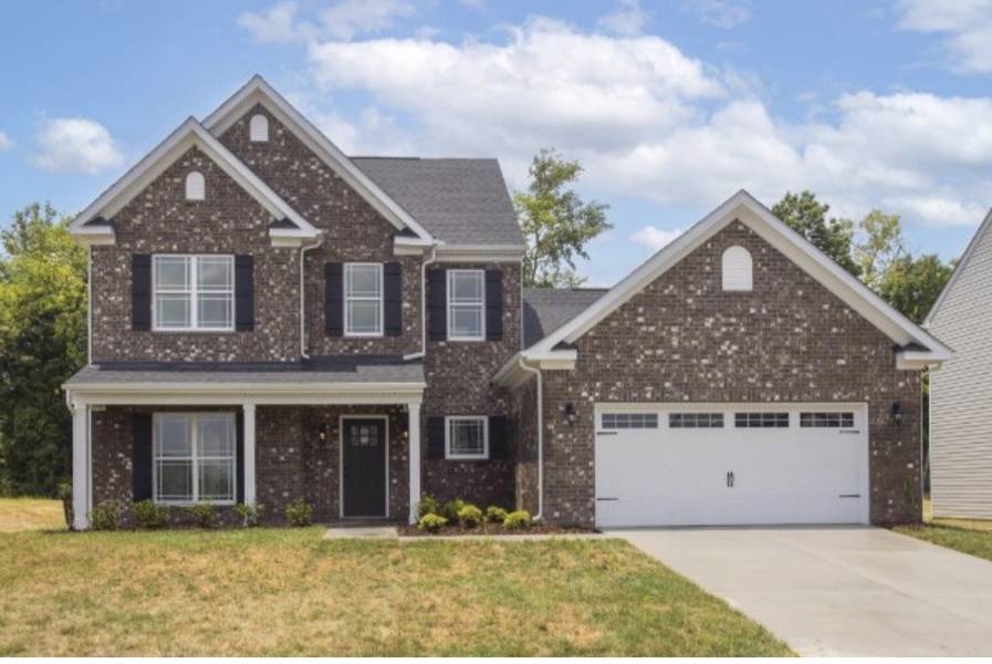 5021 Salient Dr, Spring Hill, TN 37174