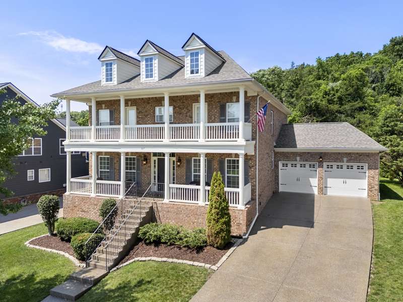 327 Wandering Cir, Franklin, TN 37067