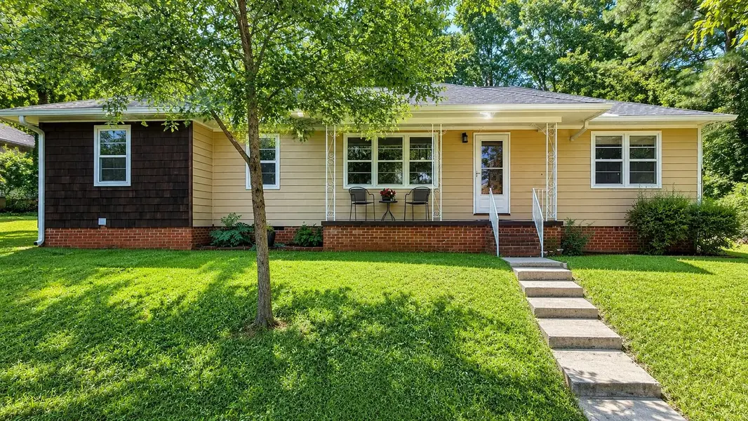 3005 Pine Drive #NE, Cleveland, TN 37312