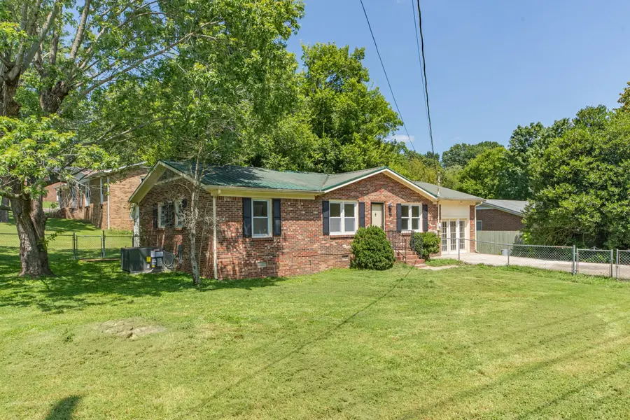 548 Spring St, Lewisburg, TN 37091