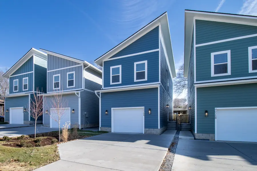 4024 University Ave #A, Old Hickory, TN 37138