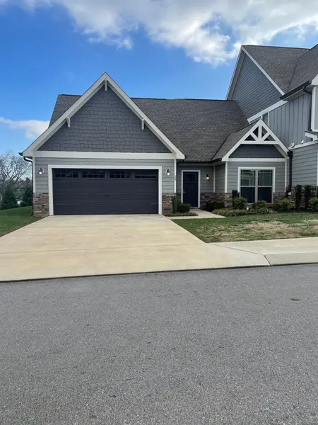 58 Anderton Drive, Winchester, TN 37398
