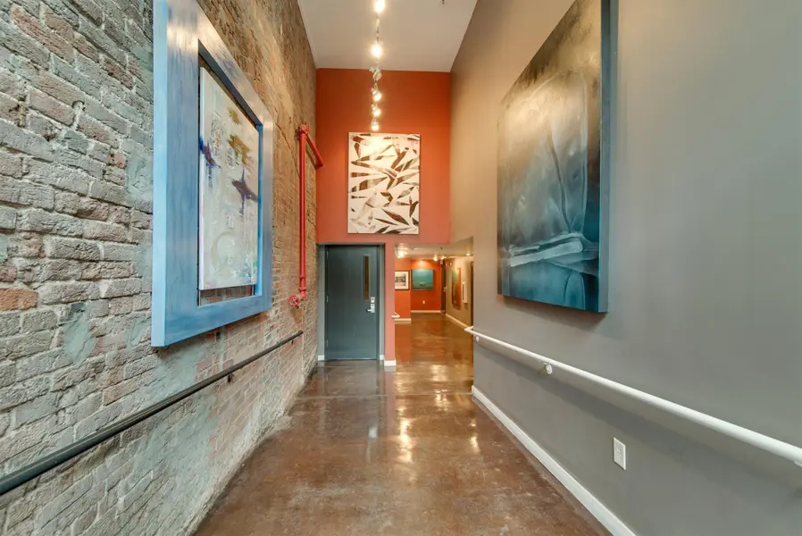 231 Rep John Lewis Way #N #403, Nashville, TN 37219