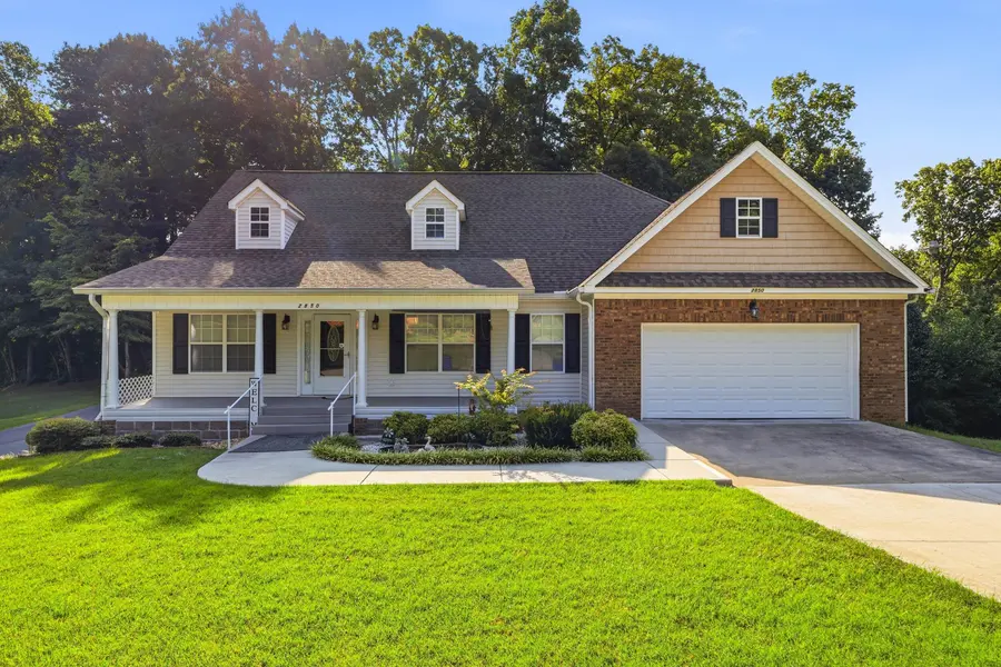 2850 Parkwood Trail #NW, Cleveland, TN 37312