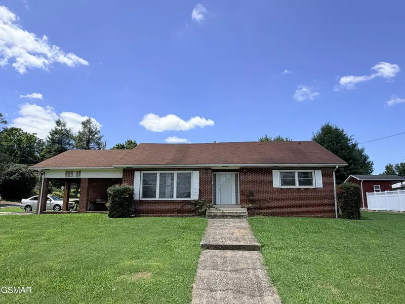 267 Lincoln Avenue, Newport, TN 37821