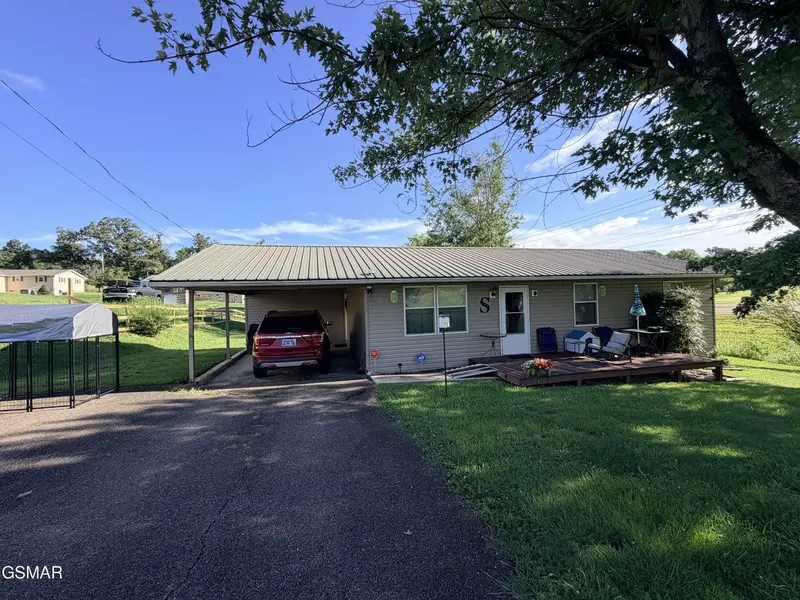 155 Skyline, Newport, TN 37821