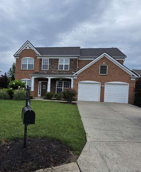 1961 Ashburn Ct, Nolensville, TN 37135