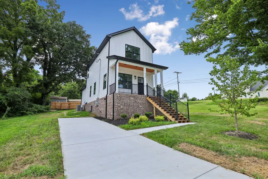 503 N Frierson Street, Columbia, TN 38401