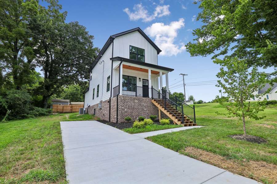 503 N Frierson Street, Columbia, TN 38401