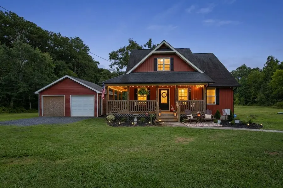 1728 Beaverdale Road #NE, Dalton, GA 30721