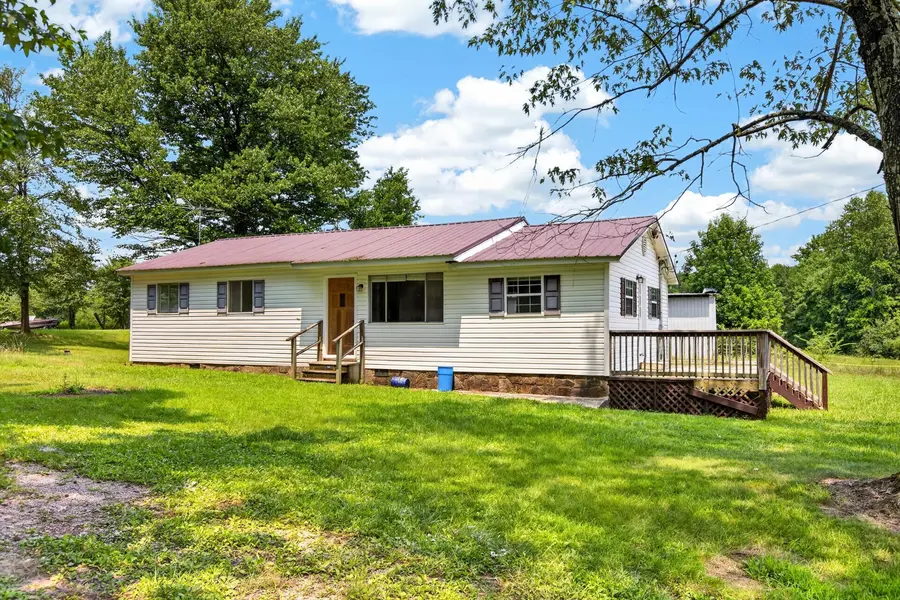 2485 Ladd Springs Road #SE, Old Fort, TN 37362