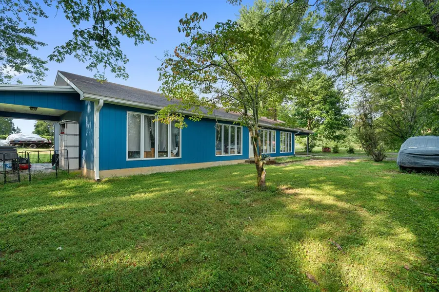 2639 Eugene Reed Rd, Woodbury, TN 37190