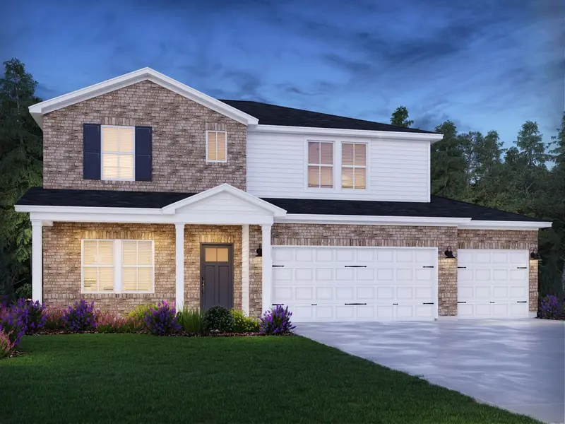 1127 Laurel Ln, Antioch, TN 37013