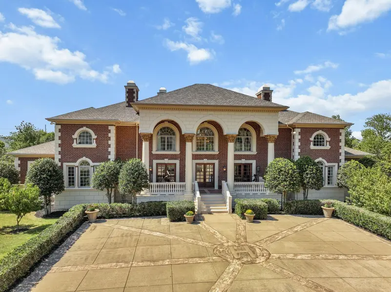 109 Woodward Hills Pl, Brentwood, TN 37027