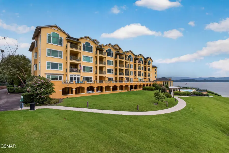 1283 Highway 139 #105C, Dandridge, TN 37725