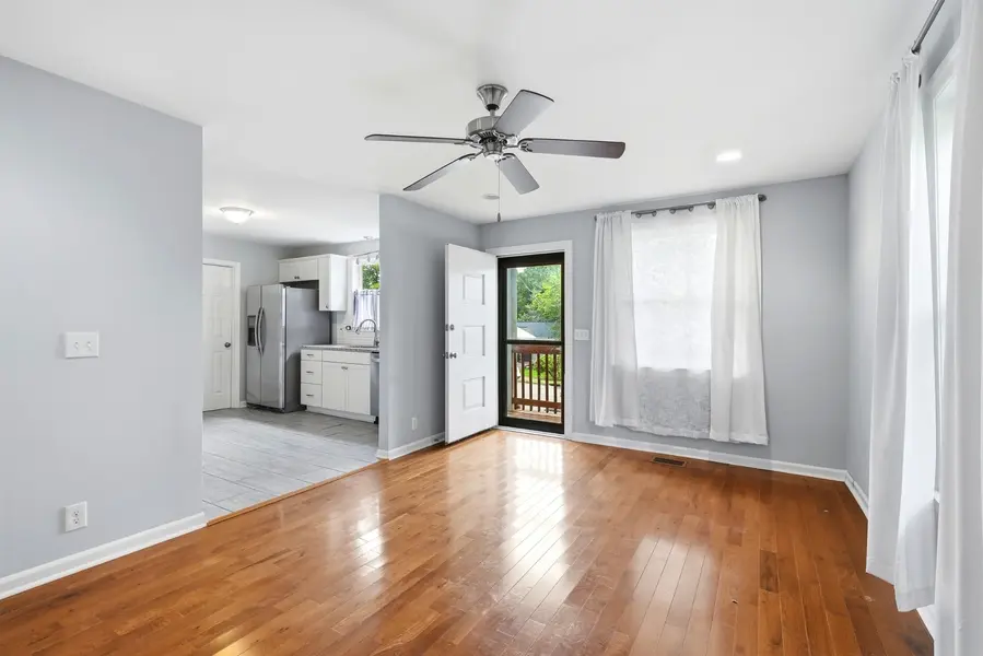 2603 Jenkins St, Nashville, TN 37208