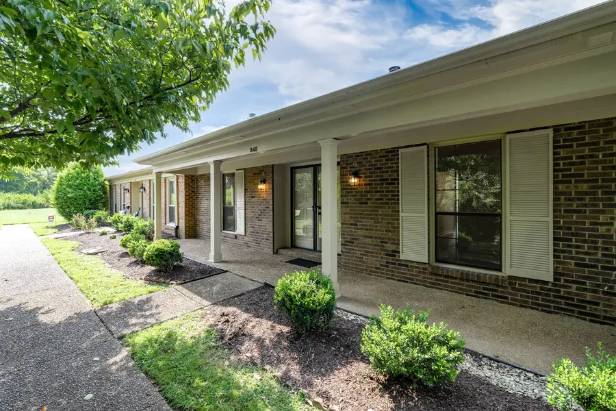 848 General George Patton Rd, Nashville, TN 37221