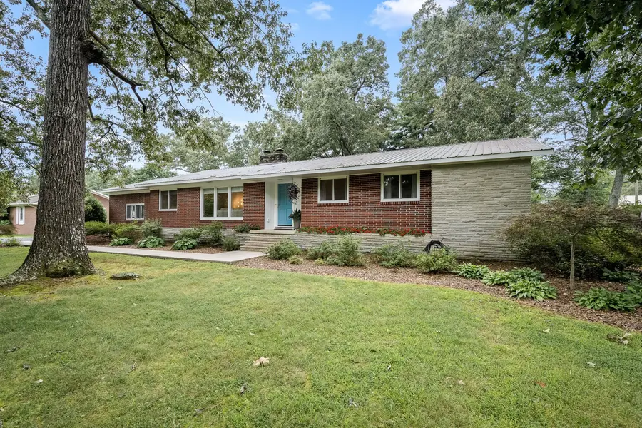 105 WESTWOOD DRIVE, Tullahoma, TN 37388