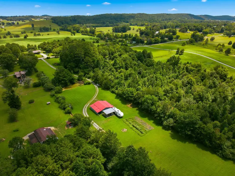 2550 Lead Mine Valley Road #SW, Cleveland, TN 37311