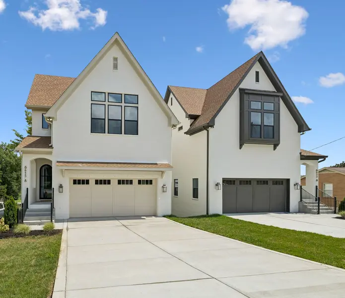 6413 Ranchero Dr #A, Nashville, TN 37209