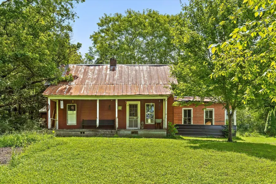 5904 Candies Creek Ridge Road #NW, Charleston, TN 37310