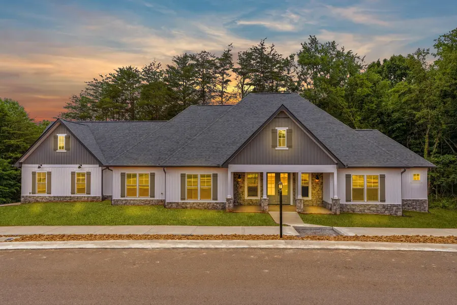 213 Gado Lane, Loudon, TN 37774