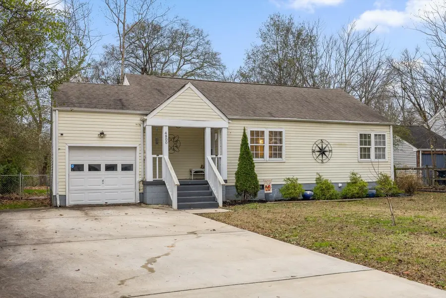 4800 Madonna Avenue, Chattanooga, TN 37412